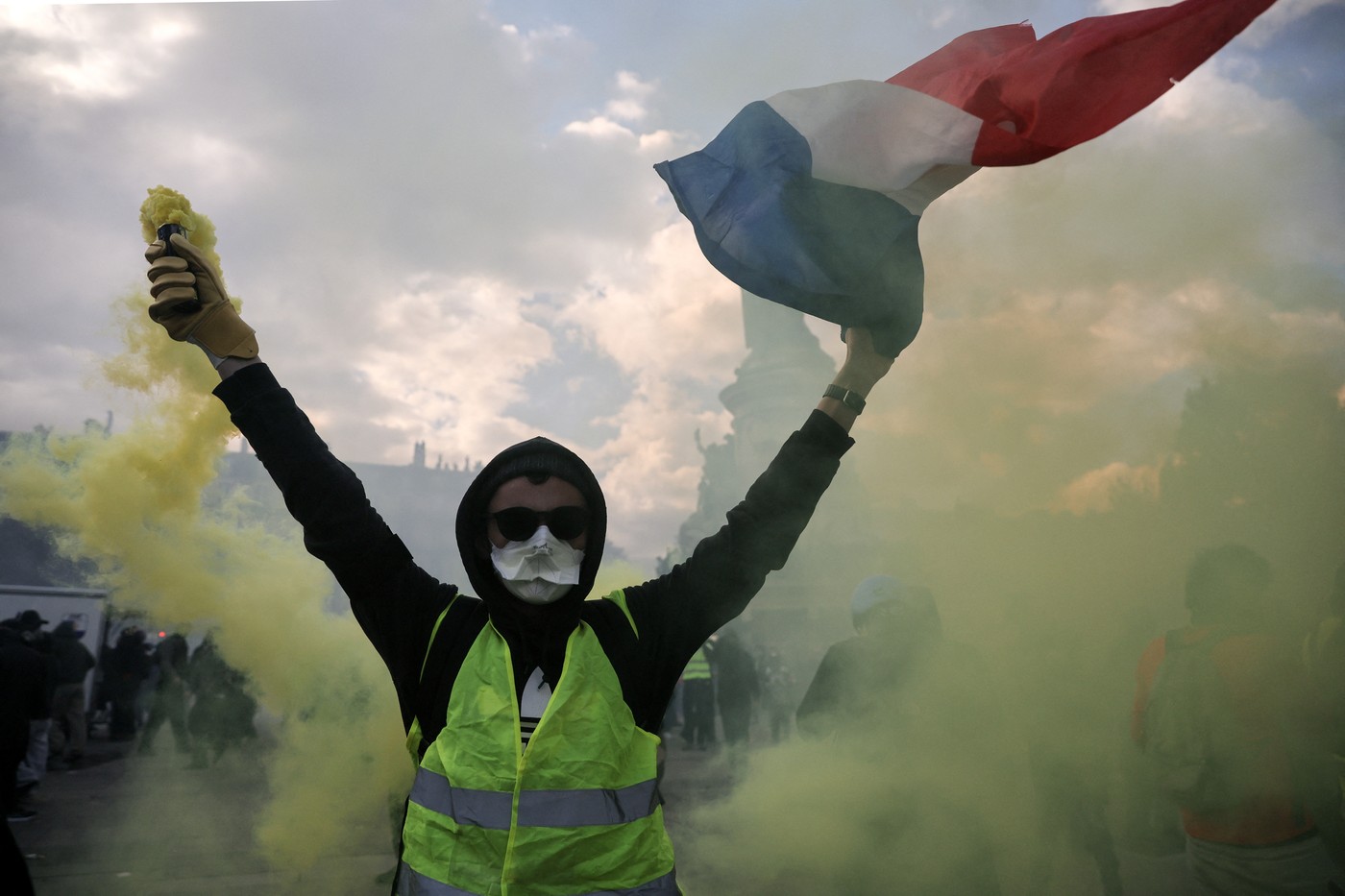 De ce se prăbușește centrul politic al Europei? Franța și Germania, primele semnale ale unui val radical