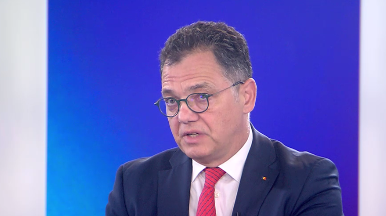 Radu Oprea spune că românii o vor duce mai bine la anul. Pe ce își bazează afirmația social-democratul propus ministru la Apărare