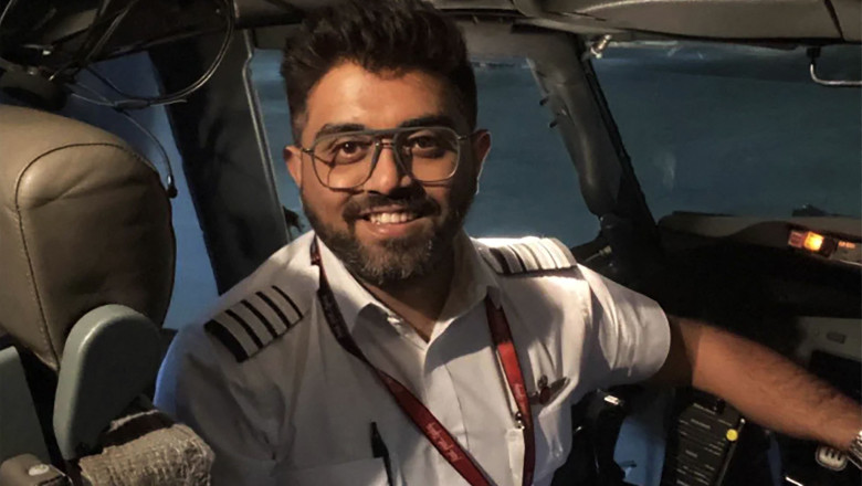 Ce s-a întâmplat la comanda avionului FlyDubai pe care copilotul a încercat să-l deturneze. Pilot: „Am simțit cum se înclină brusc”