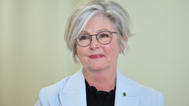 Australia Lawmaker Injured