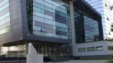 sediul central radiocom