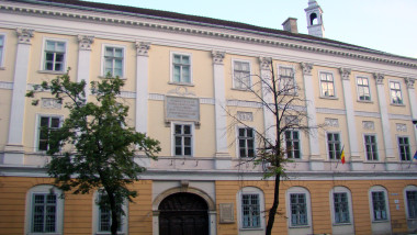 Bathory Istvan liceu