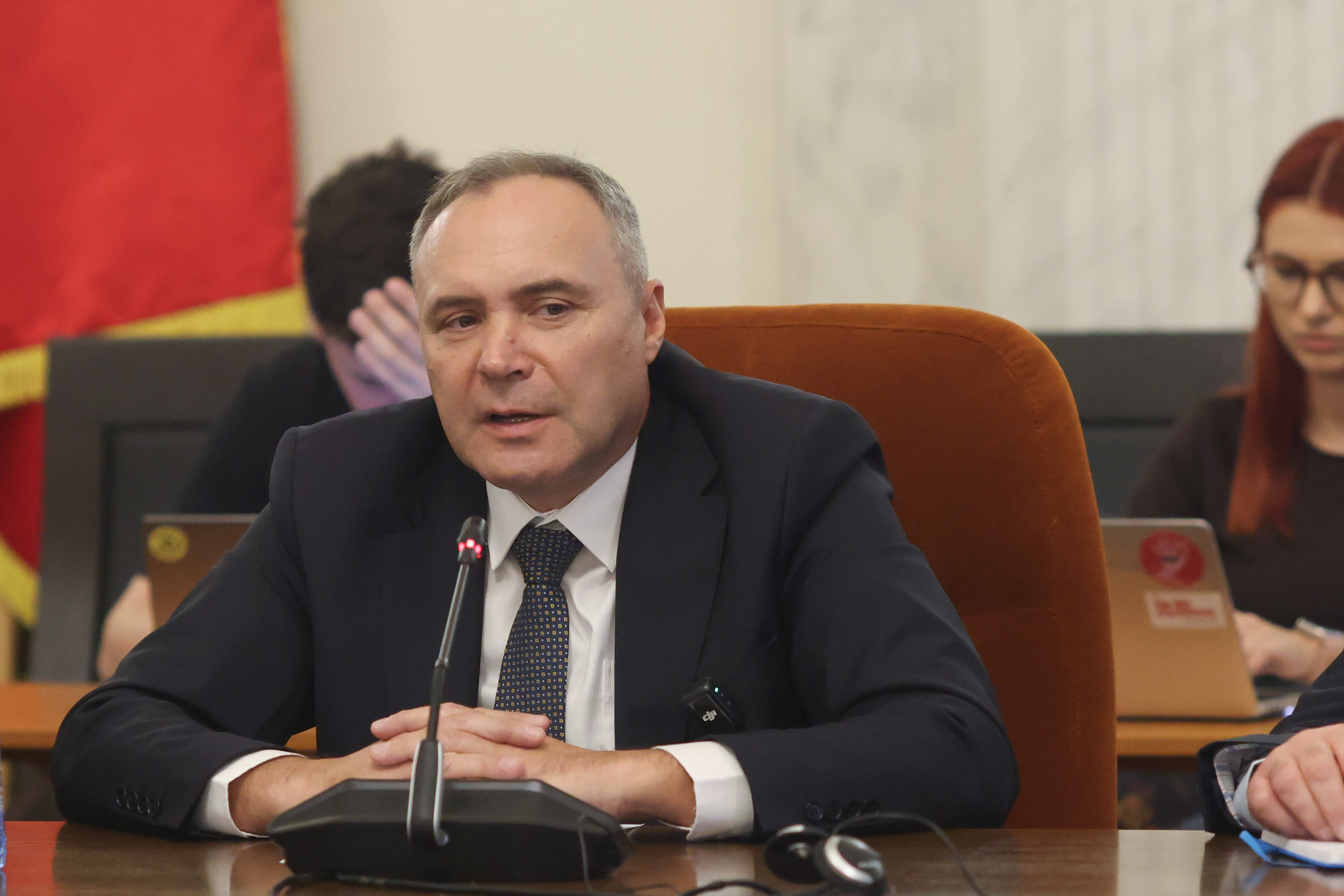 Ministerul Energiei anunță măsuri privind nemulțumirile salariale ale minerilor de la Vulcan