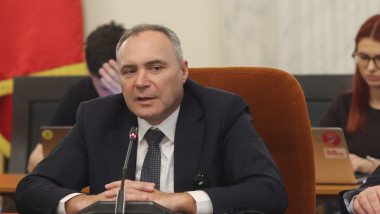 Dumitru Chisăliță.