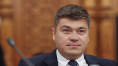 BUCURESTI - AUDIERE MINISTRI - COMISII DE SPECIALITATE - 19 OCT