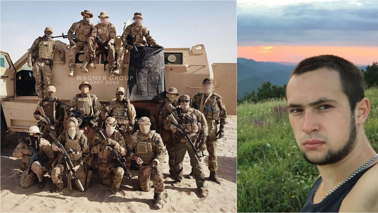 Ultima fortăreață a „imperiului Wagner”: Cum a reușit un playboy ...