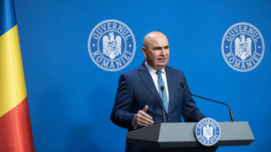 ilie bolojan guvern 1