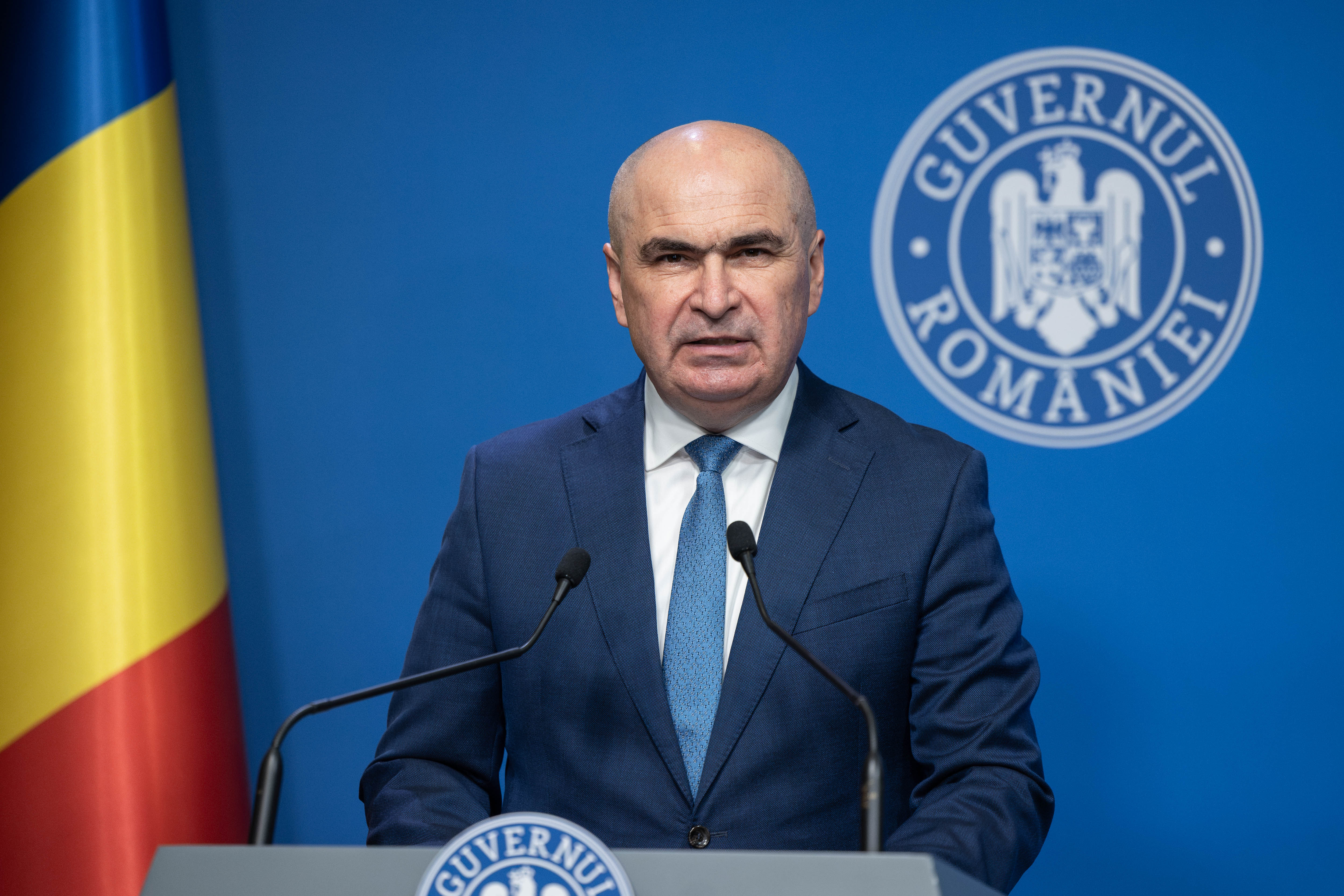Bolojan: Demnitarii susținuți de PNL își vor încheia mandatele în zilele următoare. Excepțiile, la solicitarea lui Luca Niculescu