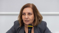 elena mateescu, sefa anm