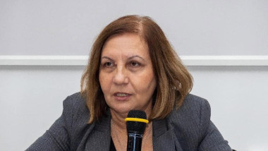 elena mateescu, sefa anm