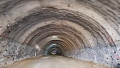 tunel autostrada a1
