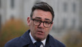 Prim-ministrul britanic Andy Burnham.
