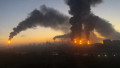 Moscow Oil Refinery burning after Ukrainian Drones Strikes, Moscow, Russia - 21 Sep 2026