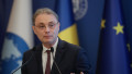 BUCURESTI - LANSARE - STUDIU ECONOMIC OCDE - 12 MAR 2024