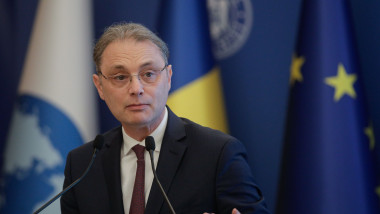 BUCURESTI - LANSARE - STUDIU ECONOMIC OCDE - 12 MAR 2024