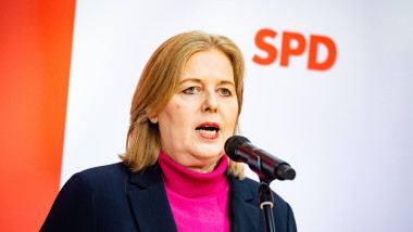 Reaktionen auf den Landtagswahlen in Mecklenburg-Vorpommern und Berlin