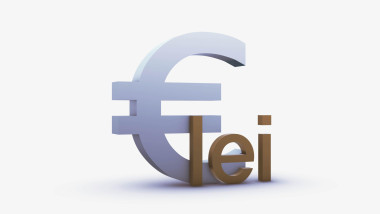 euro lei