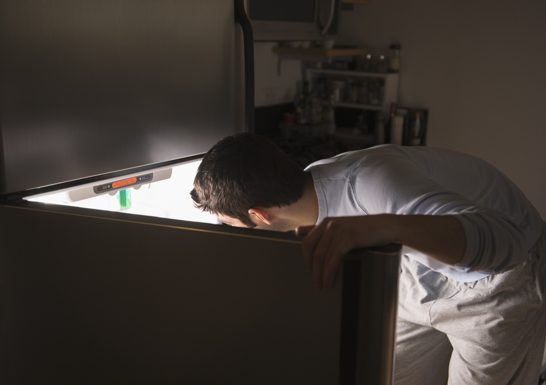 Obiceiul alimentar larg răspândit care poate duce la ficat gras sau chiar la ciroză hepatică