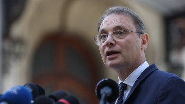 luca niculescu