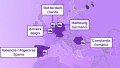 porturi intrare droguri europa