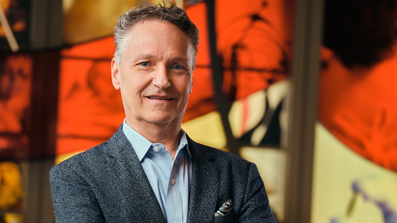 (P) Patrik Jonsson, Lilly: “Pacienții din România așteaptă peste 1.100 de zile pentru accesul la medicamente noi”