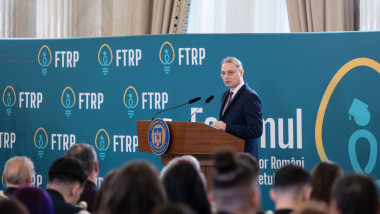 luca niculescu eveniment tineri