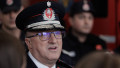BUCURESTI - ISU - PREZENTARE ECHIPAMENT SALVARE - 27 IAN 2026