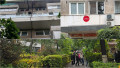 bloc evacuat