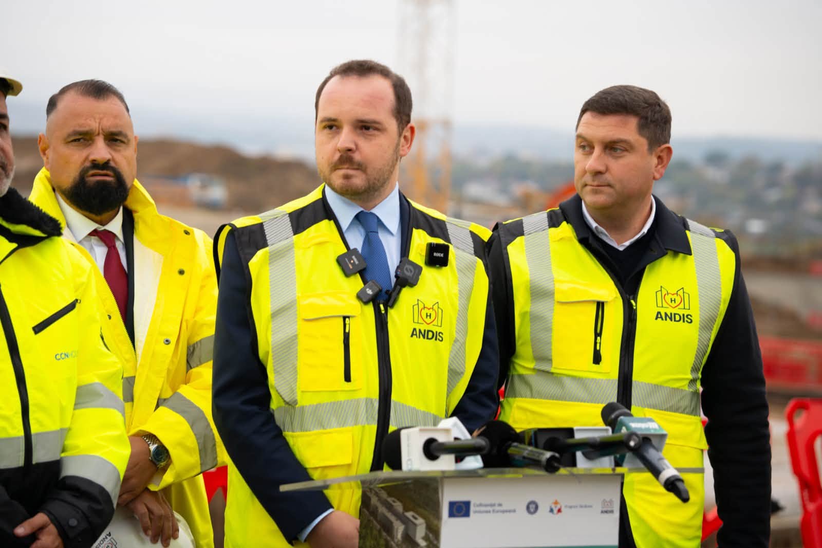 Alexandru Rogobete anunță când va fi gata Spitalul Regional din Iași, cu 850 de paturi și 20 de săli de operație
