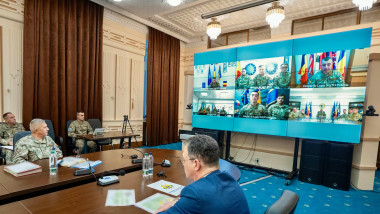 radu oprea militari romani