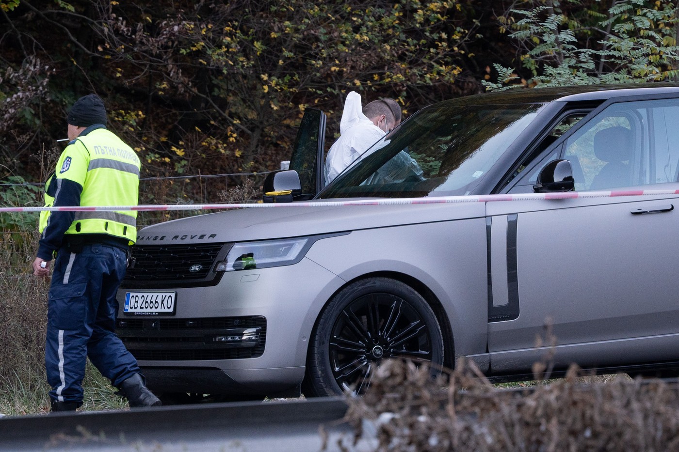 Un fost membru al Parlamentului European a fost asasinat la Sofia. Este al treilea om de afaceri ucis în Bulgaria în ultimele luni