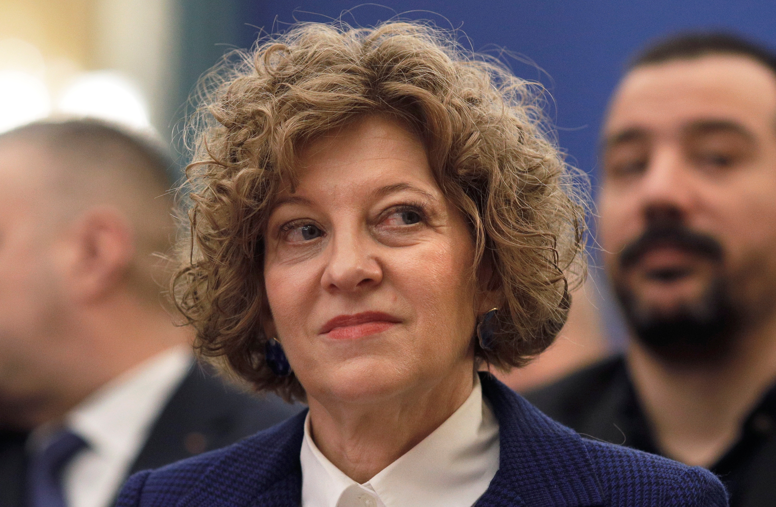 Oana Gheorghiu, după criticile lui Grindeanu la adresa lui Bolojan: „Atacurile politice nu plătesc facturi și nu reduc deficitul”