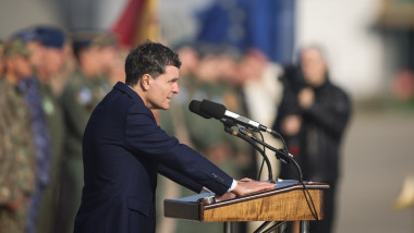 Nicușor Dan