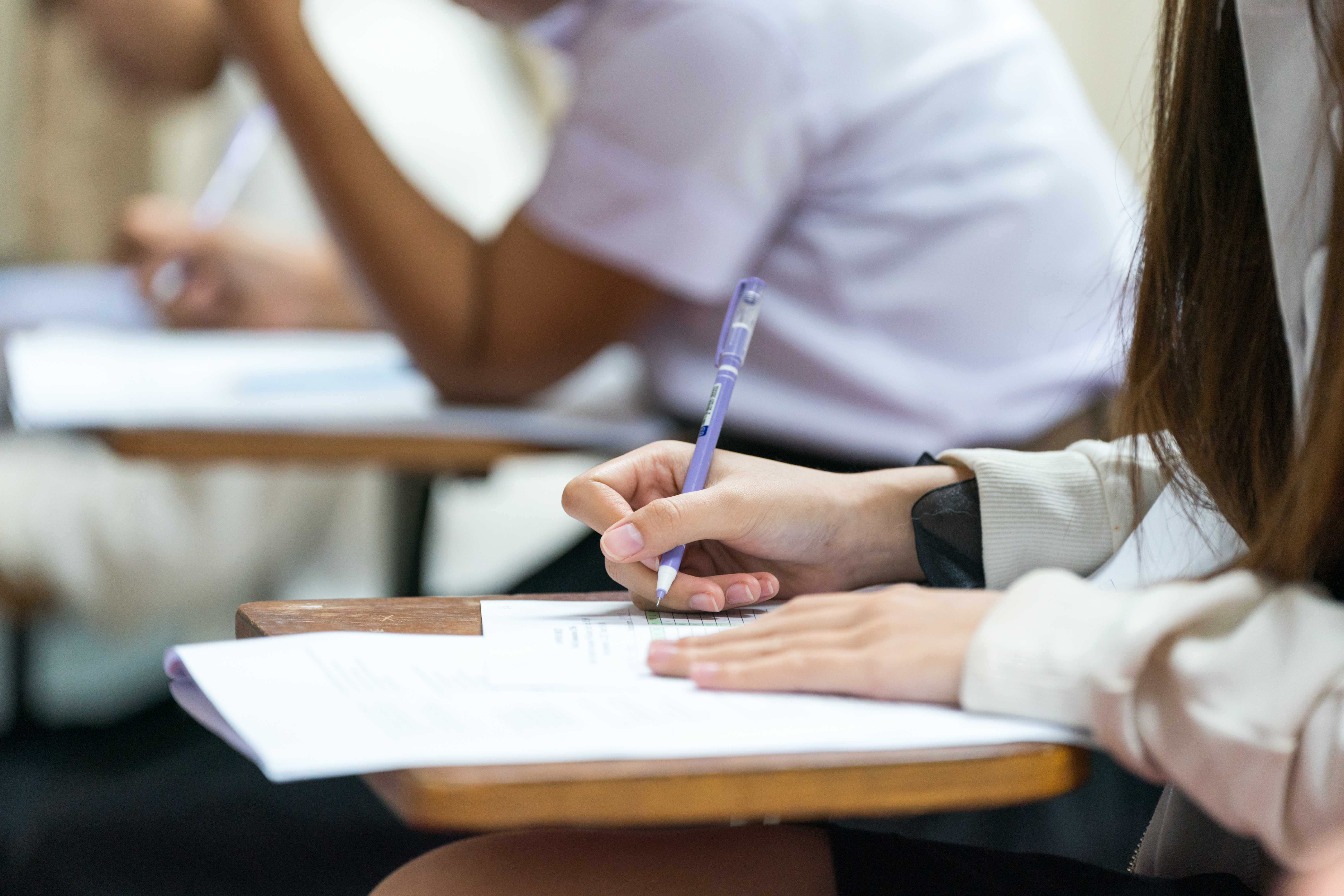 Examenul de Evaluare Națională ar putea fi modificat. Ministrul Sorin Costreie: „Aş mai aduce în joc o probă care să devină relevantă”