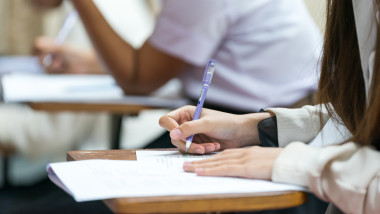 evaluarea nationala examen bacalaureat