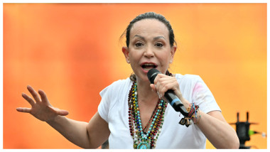 maria corina machado