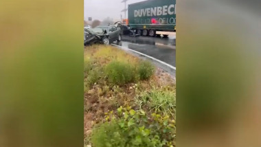 accident tm