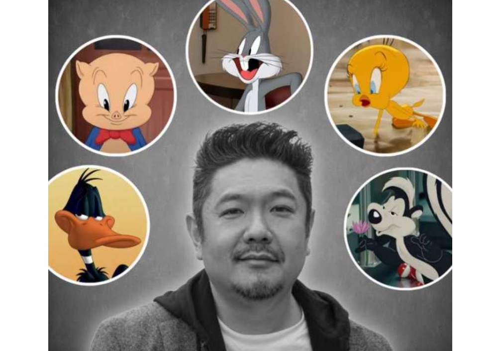 Eric Bauza, vocea lui Bugs Bunny și Daffy Duck, a murit la vârsta de 46 de ani