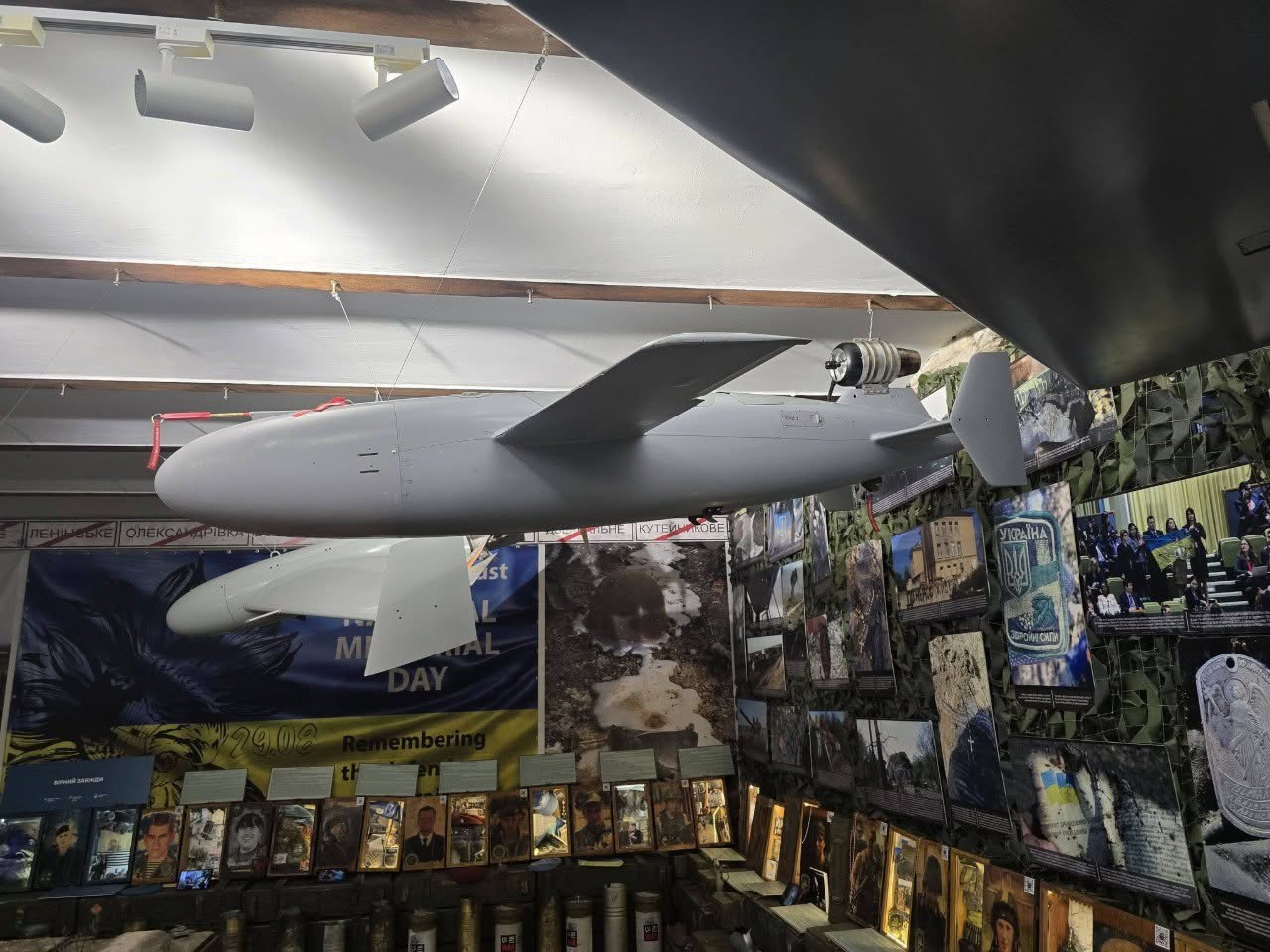 Ucraina a ajuns exportator de arme. O țară europeană vrea să cumpere „rachete-dronă” Bars, dezvoltate de Kiev