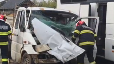 Accidentfurgo