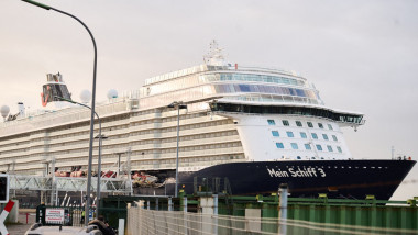 Mein Schiff 3 nava croaziera profimedia-1146713877