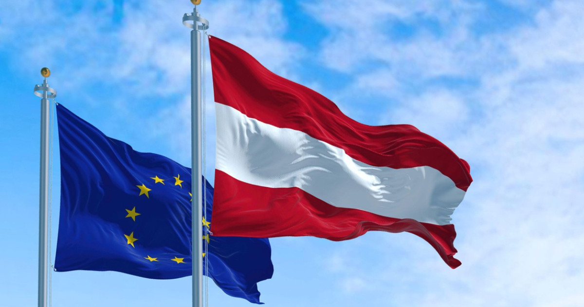 Imagine asociată subiectului: Austria amenință cu blocarea bugetului UE pentru perioada 2028-2034