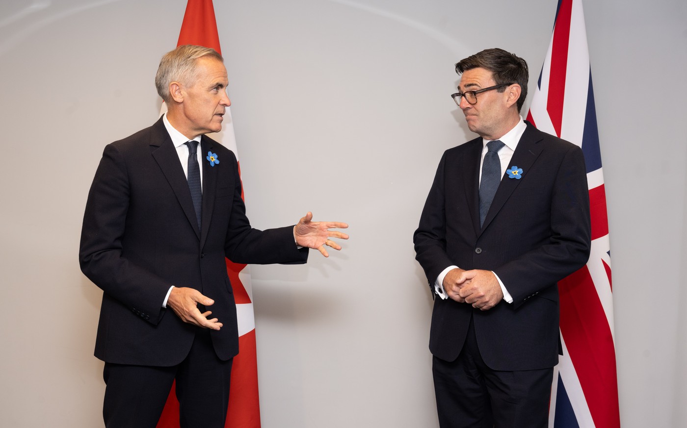 Londra refuză implicarea în Banca pentru Apărare, o inițiativă a Canadei susținută și de România. Cu ce probleme se confruntă DSRB