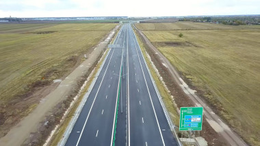 autostrada de centura a0 lot 3
