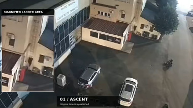 Rețea coordonată din Rusia, care voia sabotarea fabricii Carfil din Brașov, identificată de SRI.