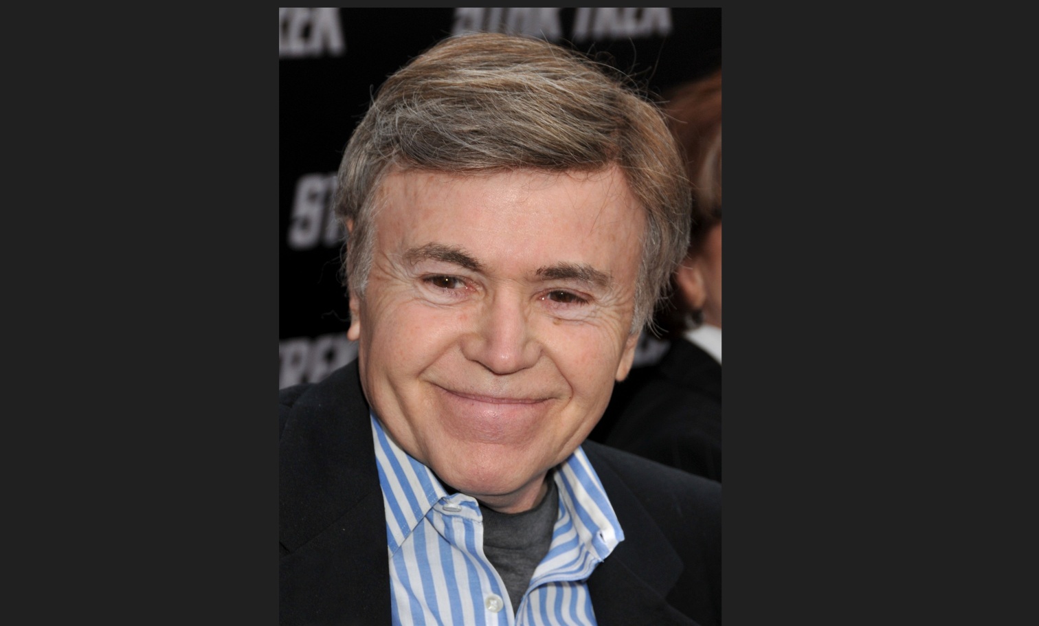 Actorul american Walter Koenig, cunoscut din seria iniţială "Star Trek", a murit la 90 de ani