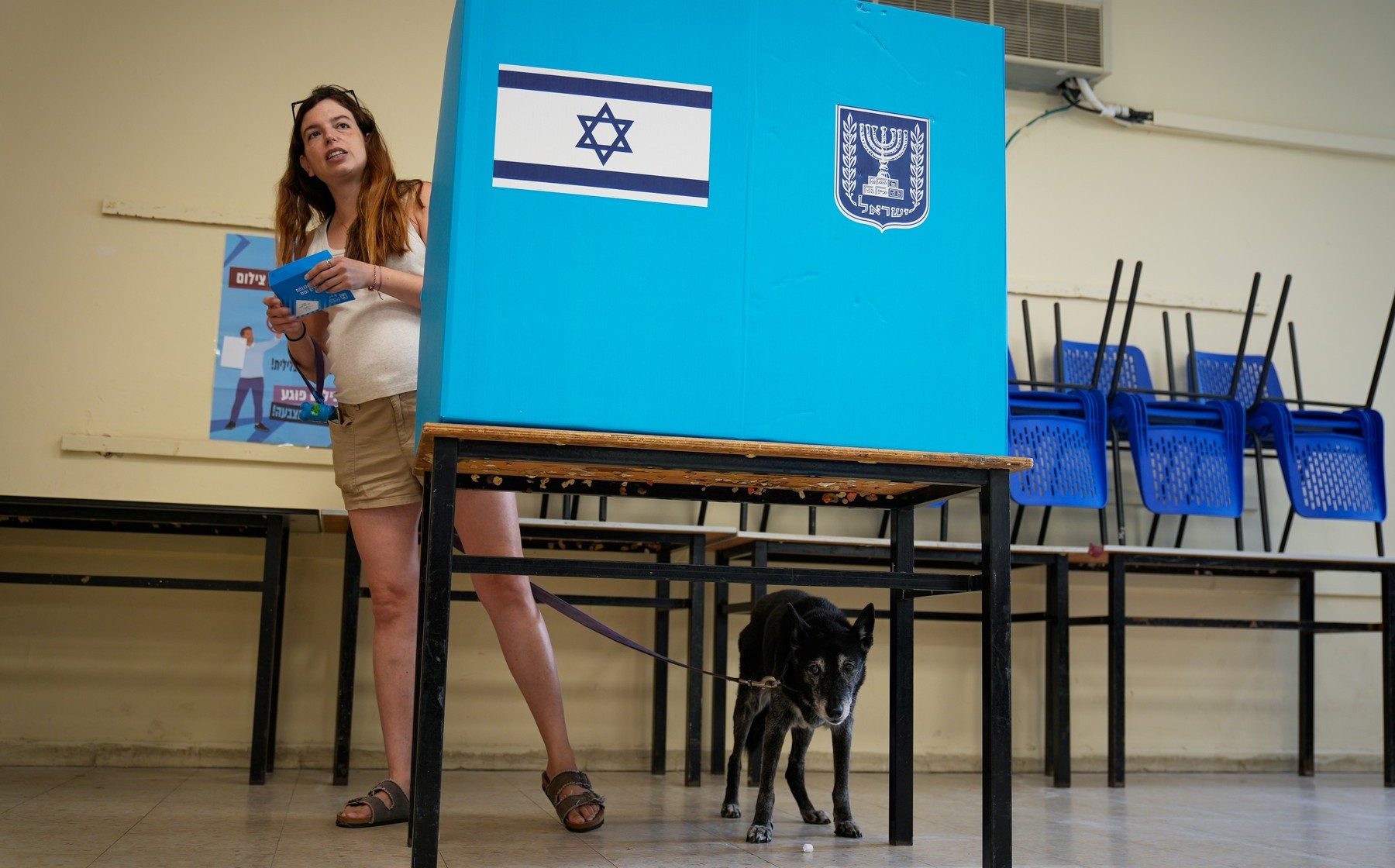 Alegeri decisive în Israel. Netanyahu riscă să piardă puterea după trei ani de război. Cine i-ar putea lua locul