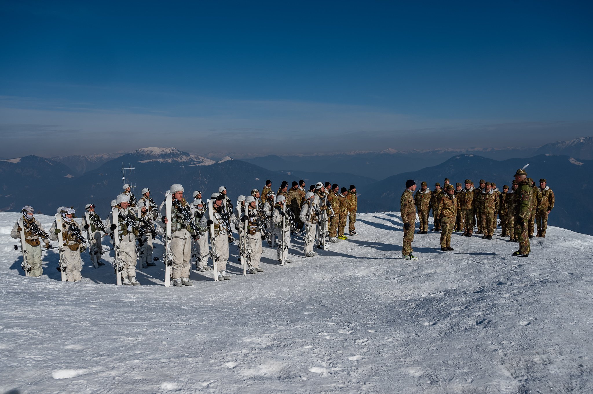 Topirea ghețarilor din Dolomiți scoate la iveală un pericol ascuns din Primul Război Mondial. Ce au descoperit militarii italieni