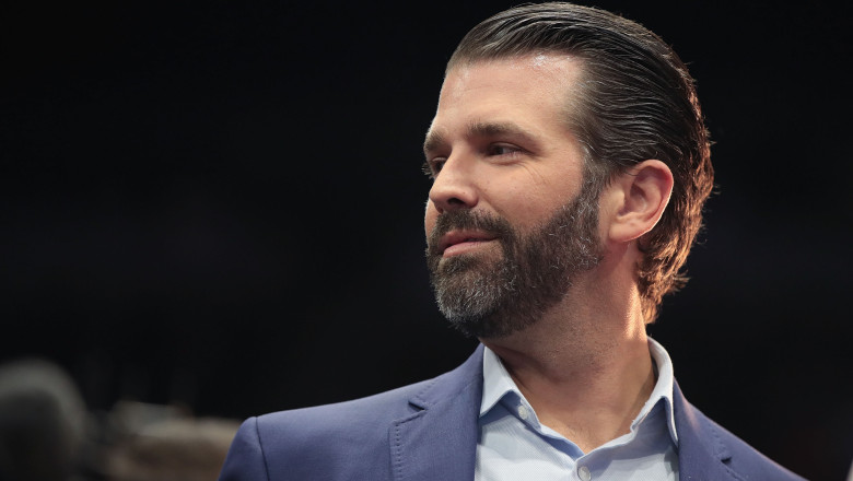 Donald Trump Jr., la vânătoare în Mongolia cu un oligarh apropiat de Kremlin şi un alt rus aflat pe lista sancţiunilor americane (FT)