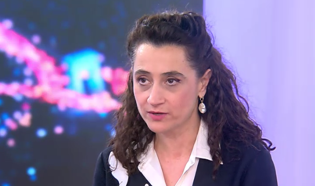Ministra Culturii, Ioana Ciocan, despre curiosul caz al tabloului semnat de Grigorescu care valorează cât un covrig: O eroare
